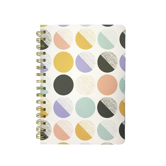Cahier de note medium de Pierre Belvedere