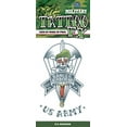 thumbnail image 2 of Costumes For All Occasions Df616 Tattoo Us Army Ranger, 2 of 2