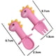 thumbnail image 2 of Sistemas de la cuchara y de la bifurcación, sistemas de los utensilios del acero inoxidable del silicón de la alimentación uno mismo del bebé, 2 of 5