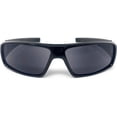 thumbnail image 2 of The Unisex Wrap Around Terminator Sun Reader Reading Sunglasses for Men and Women, 2 of 7