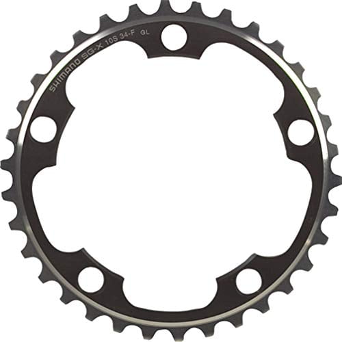 dura ace 10 speed crankset