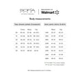 thumbnail image 6 of Sofia Jeans by Sofia Vergara Women's Plus Size Rosa Super High Rise Seamless Jeans, 6 of 6