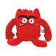 thumbnail image 1 of Baby Doll Cute Plush Doll Toy Gift Cartoon Style Children's Rag Doll Doll, 1 of 5