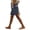 #0215-Dark Gray, variant on Favoffer Womens Short High Waist Drawstring Elastic Waistband Pocket Casual Shorts Comfy Sets for Sports Beach Daily Lounging