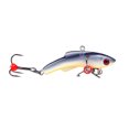 thumbnail image 1 of Advancent 1 Uds señuelo cebo pesca al aire libre cebo de plástico Artificial pesca en hielo con ojos 3D suministros de pesca aparejos de pesca Pescar trece, 1 of 6