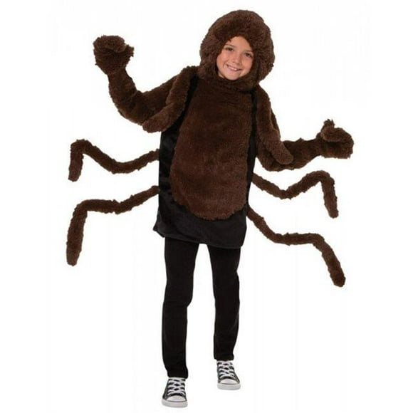 The Costume King LF40761MD Tarantule Enfant, Moyen