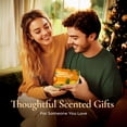 thumbnail image 5 of Gya Labs Peaceful Roll-On Essential Oil Set, 0.34 fl oz Each, Calming Aromatherapy Blends for Relaxation, Christmas & Stocking Stuffers Gift, 5 of 5