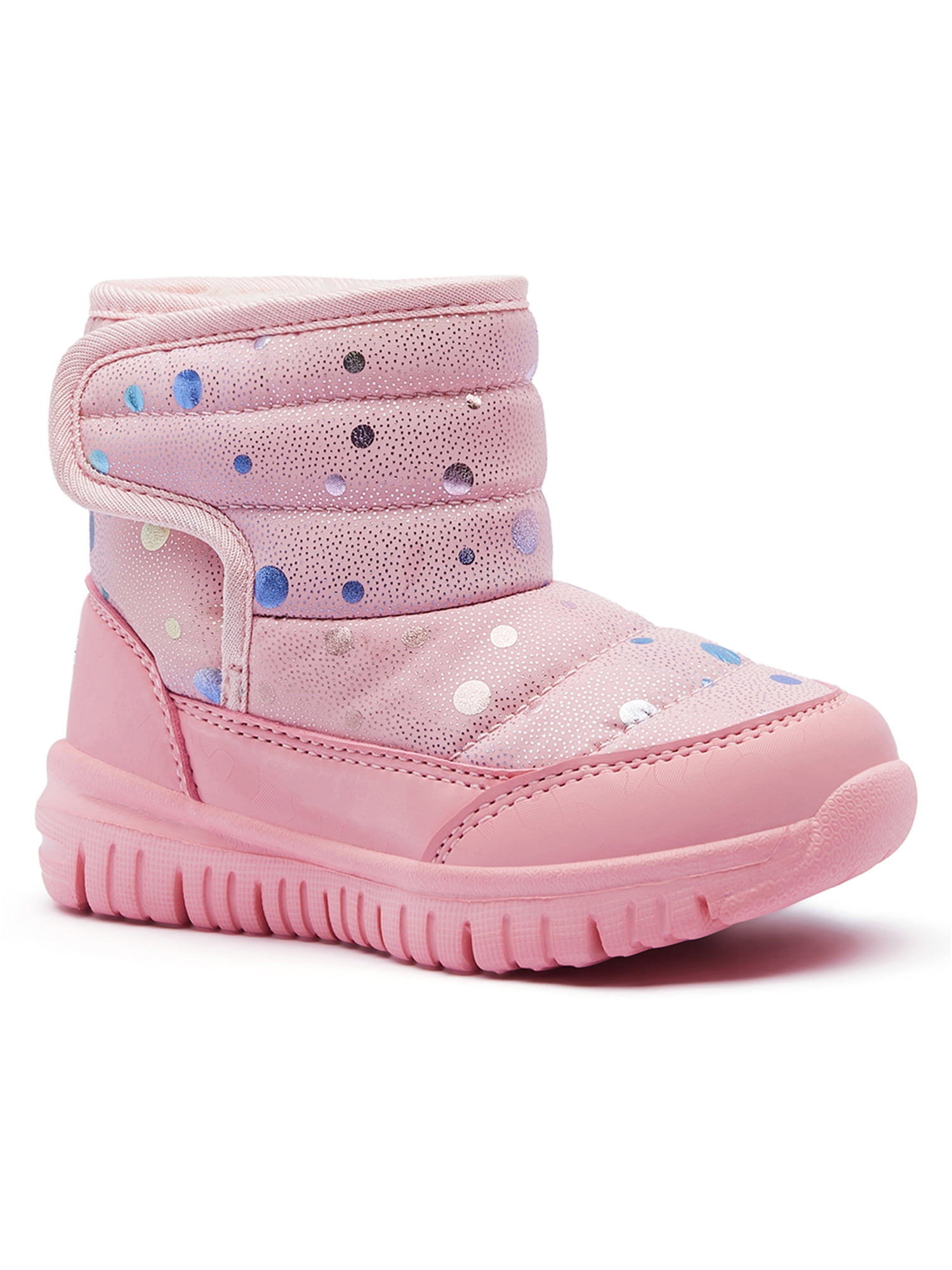 cute snow boots with fur