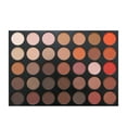 thumbnail image 2 of Paleta de sombras de ojos mate de maquillaje fino suave de 35 colores Sombra de ojos de larga duración. 07 Zulema Paleta de sombras de ojos, 2 of 6