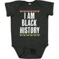 thumbnail image 3 of Inktastic I Am Black History Month Boys or Girls Baby Bodysuit, 3 of 5