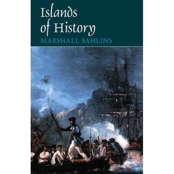 Pre-Owned Islands of History Paperback