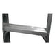thumbnail image 4 of Escalera Convertible De Aluminio BYP Tipo II 15 Escalones 175Kg plateado 204cm, 4 of 7