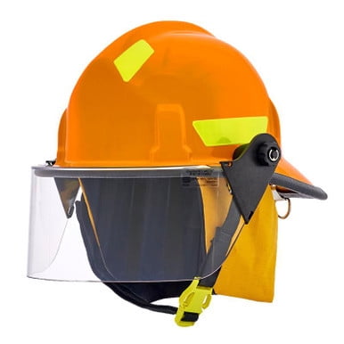Cairns 360 Structural Helmet, NFPA