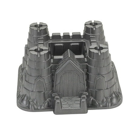 Nordic Ware Castle Bundt Pan