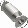 thumbnail image 2 of Magnaflow California Converter 5571683 Direct Fit California Catalytic Converter Fits select: 2003-2004,2006-2007 HONDA ACCORD, 2 of 5
