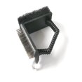 thumbnail image 3 of Accessoires D'outils de Barbecue en Acier Inoxydable Brosse de Nettoyage Multifonction Barbecue Fil Grill, 3 of 5