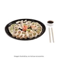 thumbnail image 2 of Charola de sushi con 3 rollos, 2 of 4