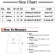 thumbnail image 3 of Blusa sin mangas con cuello de tubo y bordado para mujer, de poliéster, 3 of 7