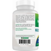 Best Naturals DHEA 50 mg 120 Tablets