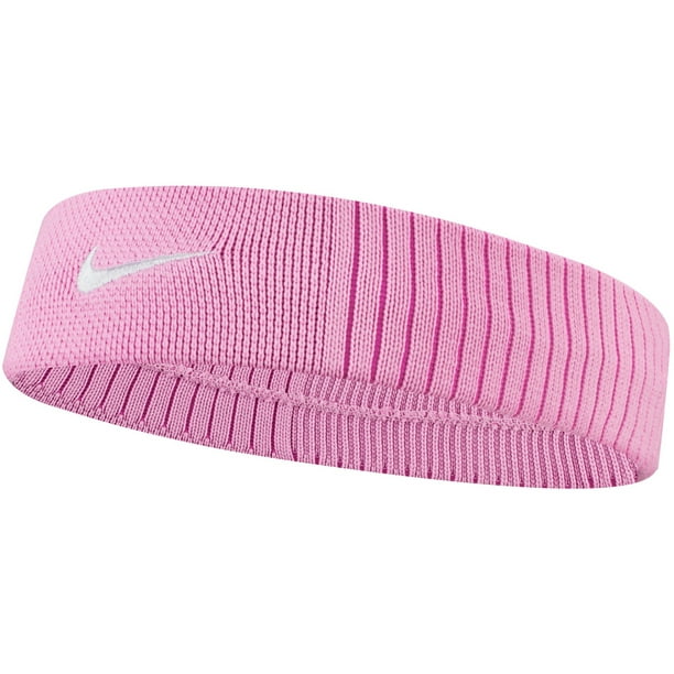 Trottoir Ondergedompeld vervangen Nike Dri-Fit Reveal Headband - Walmart.com