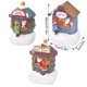 thumbnail image 5 of Adorno Navideño Yuarrent Casa de Pueblo, 5 of 6