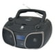 thumbnail image 1 of Radiograbadora BT8110 Select Sound con Bluetooth Radio FM Entrada USB, 1 of 2
