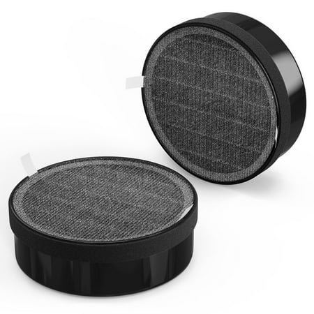 

-h132 replacement filter HEPA Filter Replacement Accessories for Purifier -H132 -H132-Rf Activated Carbon Filter Kit