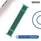 thumbnail image 3 of Correa de Nylon para Apple Watch - SOVICO - Ajustable & Cómodo - 42/44/45 mm, 3 of 5