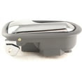 thumbnail image 5 of Interior Door Handle, Front or Rear Driver Left Side LH for Mazda for Protege 626 S54N59330B05 & MA1352113, 5 of 7