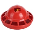 thumbnail image 2 of Bebedero para aves de corral, bebedero automático para aves de corral, bebedero para aves de corral, comedero para pollos, diseño de clase mundial, 2 of 8