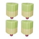 thumbnail image 5 of 4 sujetadores de manteles, pinzas para manteles de interior, universales, ligeras para el hogar. Verde, 5 of 9
