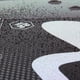 thumbnail image 2 of Raquete De Beach Tenis Profissional Fibra Carbono 3k, 2 of 5