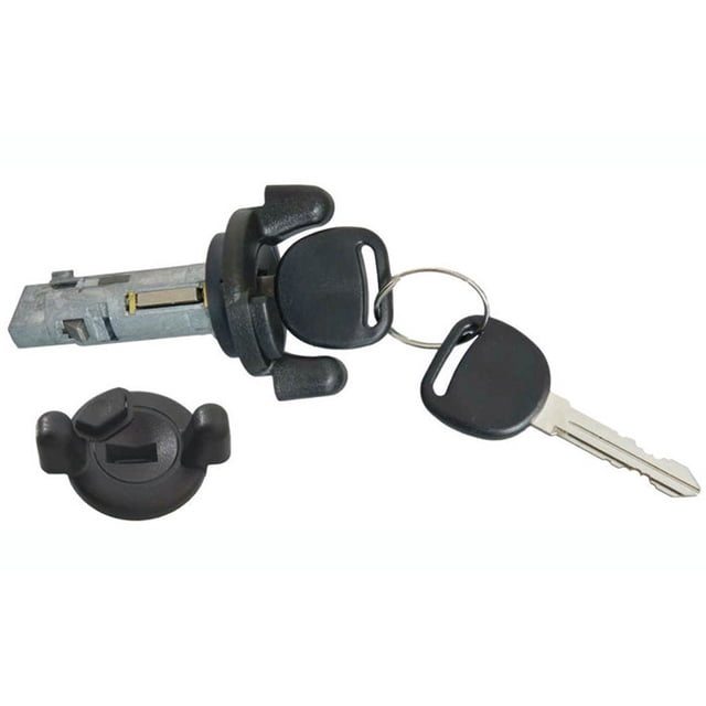 Cilindro De Encendido S10 1998 A 2004 Chevrolet C/Candado C/Llave Genérico .