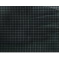 thumbnail image 4 of oneOone Georgette Viscose Fabric Window Pane Check Fabric Prints By Yard 42 Inch Wide, 4 of 4