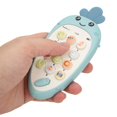 thumbnail image 4 of Phone Toy, Special Design Telephone Toy Having Fun For Children, 4 of 8