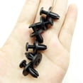 thumbnail image 4 of Auto Bumper Fastener Rivet Retainer Push Engine panel Cover Fender Car Door Trim Panel Clip Fasteners for Toyota, 4 of 4