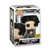 علاج روبرت سميث فونكو بوب! Rocks Vinyl Figure # 306 (موضوع ساخن حصري)