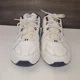 thumbnail image 3 of New Balance 608 V3 Mens Size 11.5 2E Shoes White Sneakers Low Top MX608V3W, 3 of 6