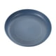 thumbnail image 2 of Platos De Plástico Bandejas De Plástico Irrompibles Azules Para La Cena, Ideales Para Cocinas, Camping Y Uso Diario Aptas Para Lavavajillas Y Microondas, 23x23x3.5cm (1 Unidad) Rkxzt, 2 of 9