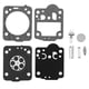 thumbnail image 2 of Accesorios De Reemplazo De Motosierra, Juego De Juntas De Motosierra De Goma De Hierro De Papel De Ajuste Perfecto De Alta Confiabilidad Estable Para Mantener ANGGREK Chainsaw Replace Accessories, 2 of 8