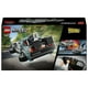 thumbnail image 4 of Set LEGO Speed Champions Maquina del Tiempo de Volver al futuro 77256, 4 of 4