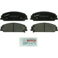 thumbnail image 2 of Bosch BP1351 QuietCast Premium Disc Brake Pad Set, 2 of 2