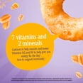 thumbnail image 4 of Nestle Cheerios Multigrain Wholegrain Cereal 500g, Imported from Britain, 4 of 5