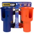 thumbnail image 2 of Portavasos ROBOCUP para Bebidas, Cañas de Pescar, Barco, Silla de Playa, 2 of 6
