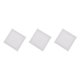thumbnail image 2 of Cateissary White Blank Canvas Board Wooden Frame Painting Acrylic Oil For Type1, 2 of 6