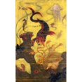 thumbnail image 2 of Poissons Et Crustacaes Poster Print by  Paul Ranson  (12 x 18), 2 of 2