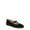 Black, variant on LifeStride Women's Marnie Mary Jane Flat - Medium & Wide Width