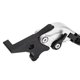 thumbnail image 3 of Palancas de embrague de freno de motocicleta, 2 uds., reemplazo ajustable de aleación de aluminio CNC para ADV150 2019-2021, 3 of 8