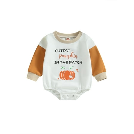

Canis Cute Sweatshirts for Baby Boys and Girls on Halloween