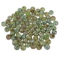 thumbnail image 2 of Pack of 90 Small 0.6" Marbles Kids Solitaire Game Toy Collection, 2 of 10